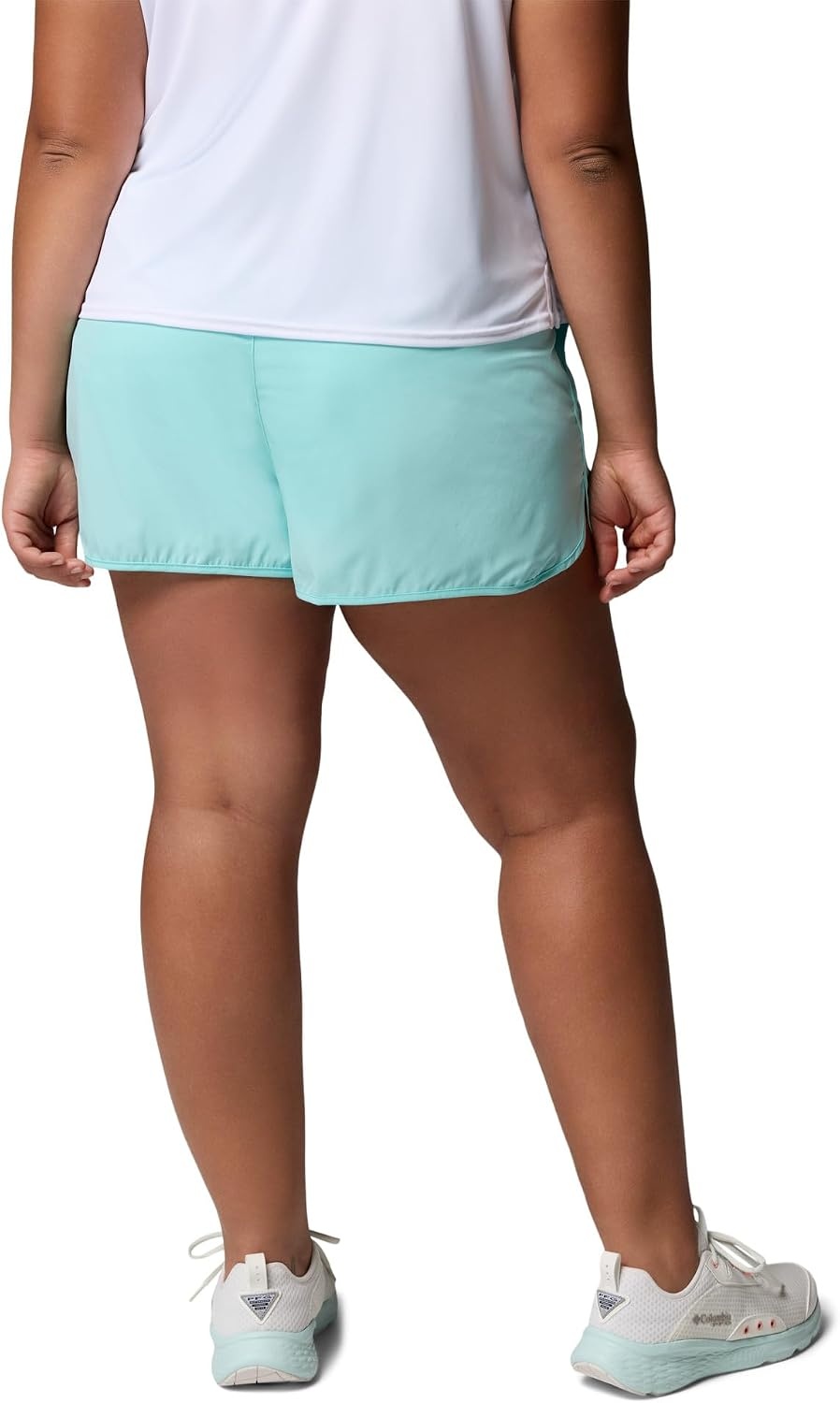 image:imageColumbia Womens PFG Windy Bay ShortGulf Stream