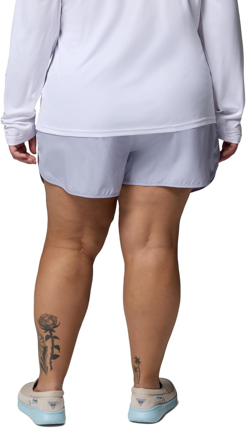 image:imageColumbia Womens PFG Windy Bay ShortTwilight