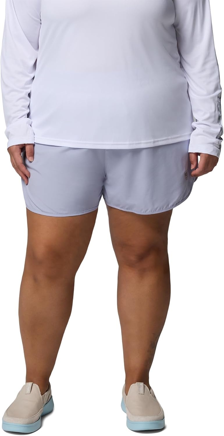 image:imageColumbia Womens PFG Windy Bay ShortTwilight