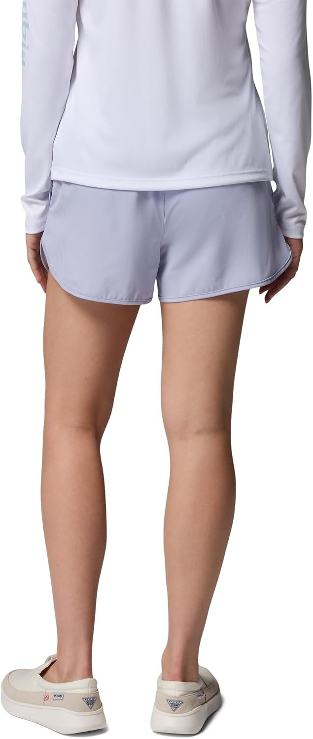 image:imageColumbia Womens PFG Windy Bay ShortTwilight