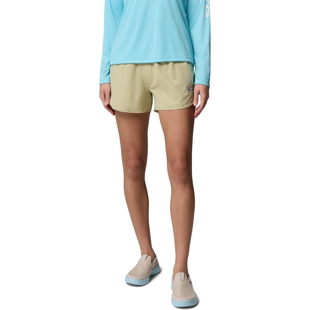 image:imageColumbia Womens PFG Windy Bay ShortSerpentine