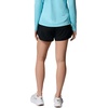 Columbia Womens PFG Windy Bay Short(Black)