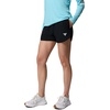 Columbia Womens PFG Windy Bay Short(Black)