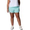 Columbia Womens PFG Windy Bay Short(Gulf Stream)