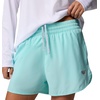 Columbia Womens PFG Windy Bay Short(Gulf Stream)