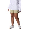 Columbia Womens PFG Windy Bay Short(Serpentine)