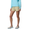 Columbia Womens PFG Windy Bay Short(Serpentine)