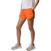 Columbia Womens PFG Windy Bay Short(Spark Orange)