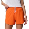 Columbia Womens PFG Windy Bay Short(Spark Orange)