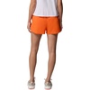 Columbia Womens PFG Windy Bay Short(Spark Orange)