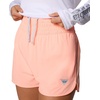 Columbia Womens PFG Windy Bay Short(Tiki Pink)