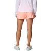 Columbia Womens PFG Windy Bay Short(Tiki Pink)