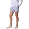 Columbia Womens PFG Windy Bay Short(Twilight)