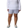 Columbia Womens PFG Windy Bay Short(Twilight)