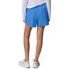 Columbia Womens PFG Windy Bay Short(Vivid Blue)