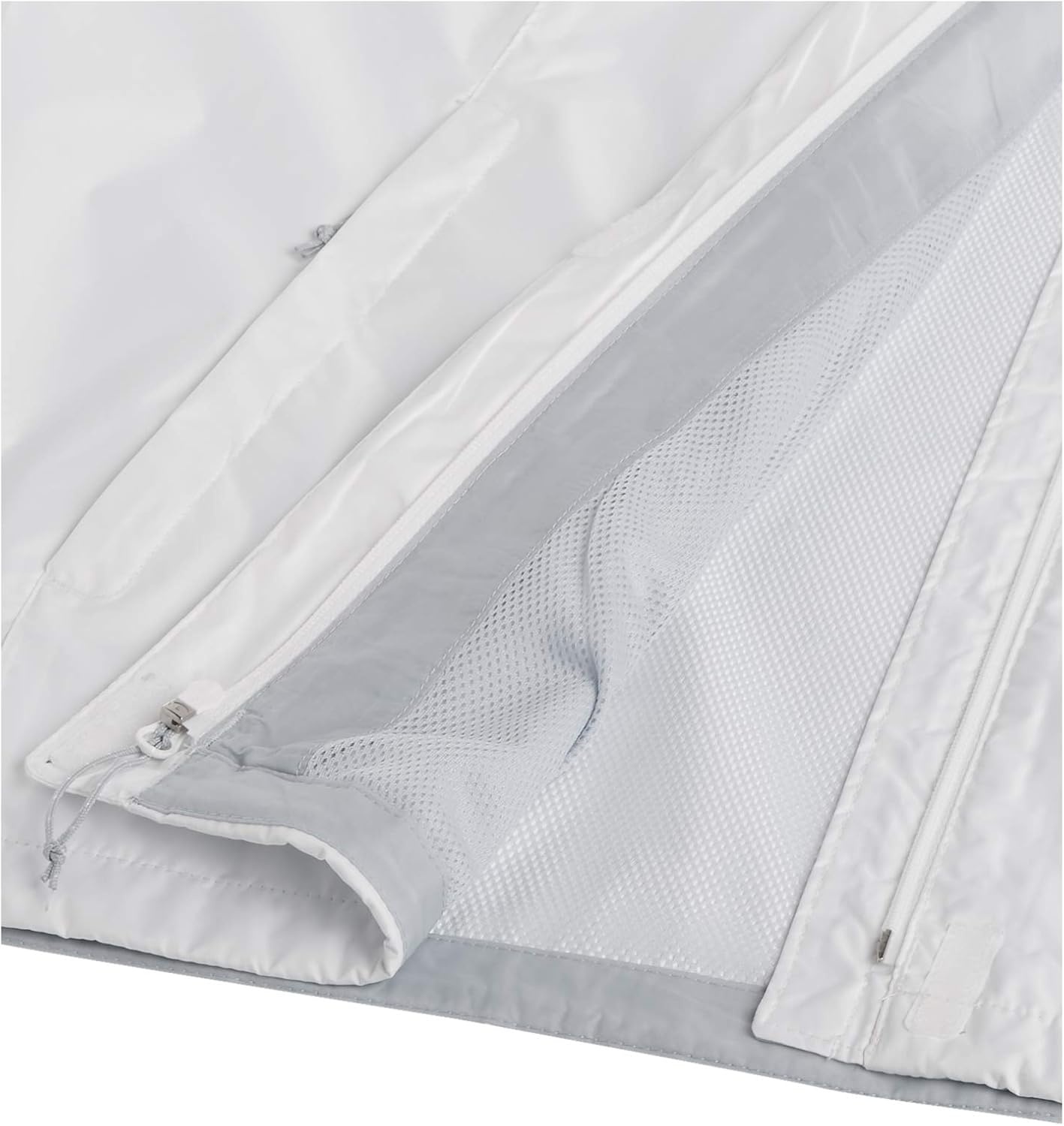 image:imageColumbia Womens Arcadia II JacketWhiteWhite