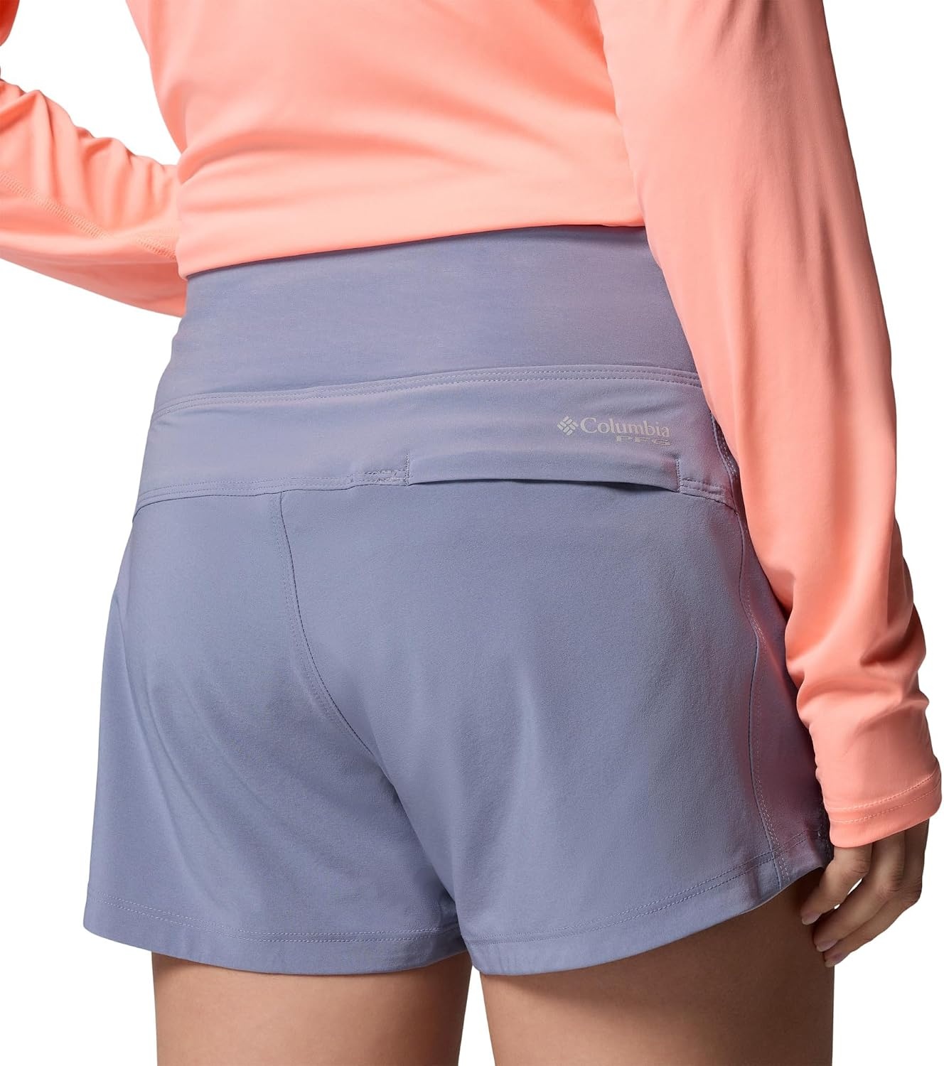 image:imageColumbia Womens PFG Castback ShortNew MoonTwilight