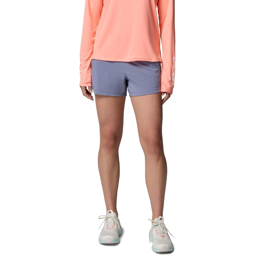 image:imageColumbia Womens PFG Castback ShortNew MoonTwilight