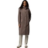 Columbia Women’s Amazetrench Rain Jacket(Iron)