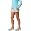 Columbia Women’s PFG Castback Short(Dark Stone/Black)