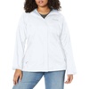 Columbia Women’s Arcadia II Jacket(White/White)
