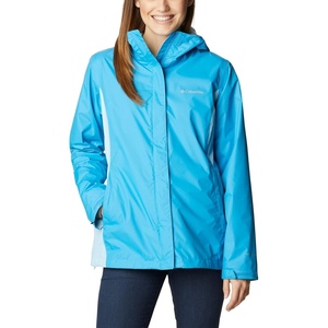 Columbia Women’s Arcadia II Jacket(Blue Chill/Spring Blue)