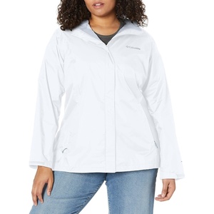 Columbia Women’s Arcadia II Jacket(White/White)