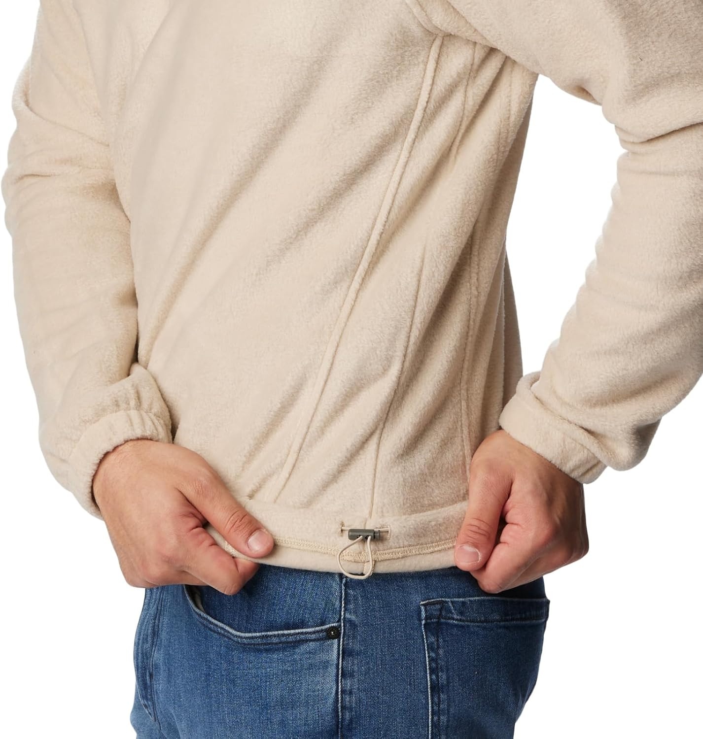 image:imageColumbia mens Steens Mountain Half ZipAncient Fossil