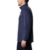 Columbia mens Steens Mountain Half Zip(Collegiate Navy)