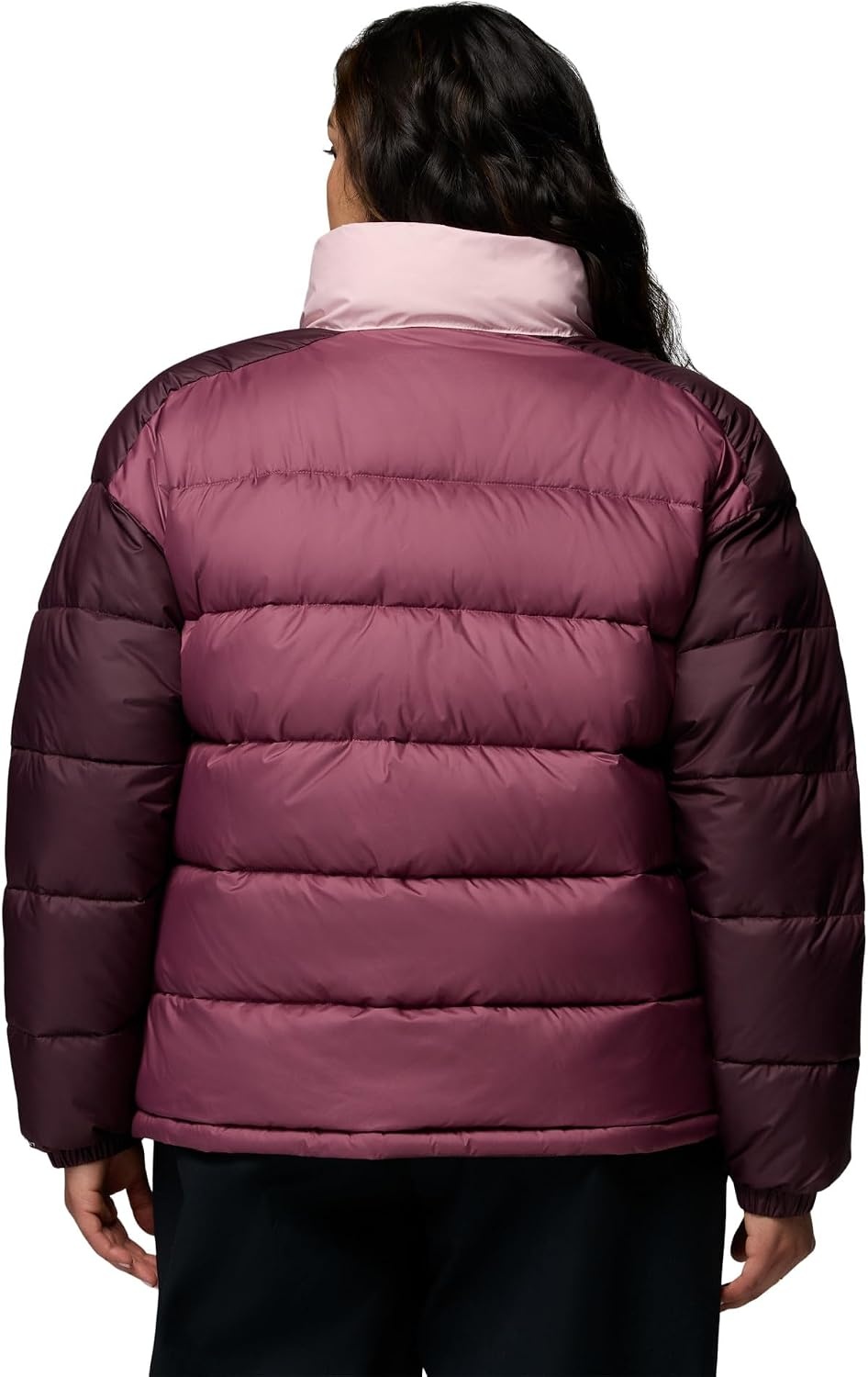 image:imageColumbia Pike Lake JacketAntique MauveMoonvistaMineral Pink