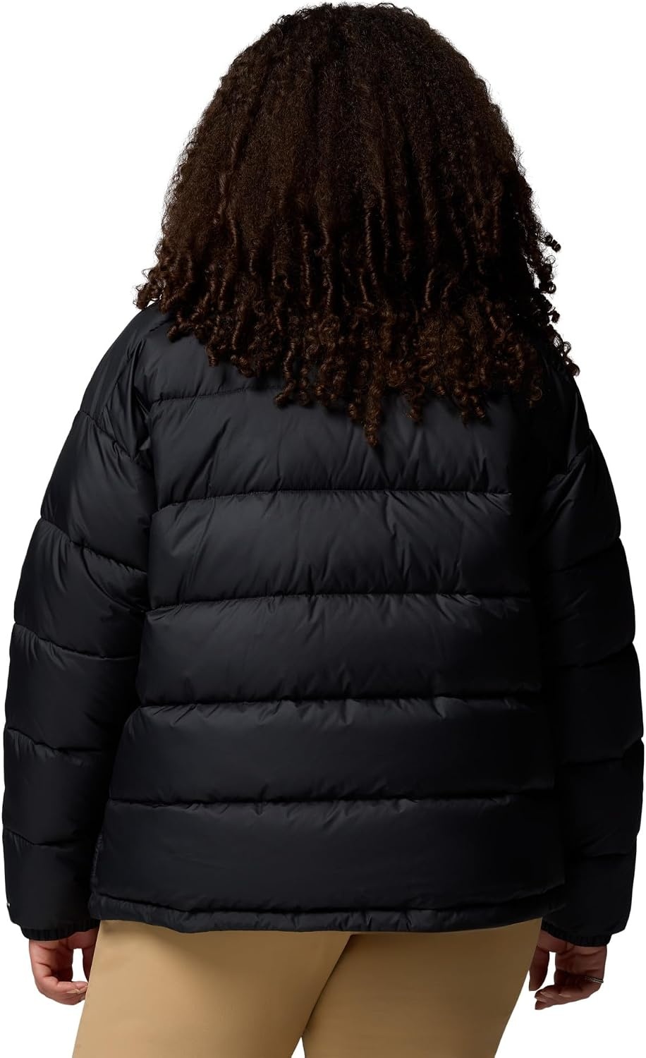 image:imageColumbia Pike Lake JacketBlack