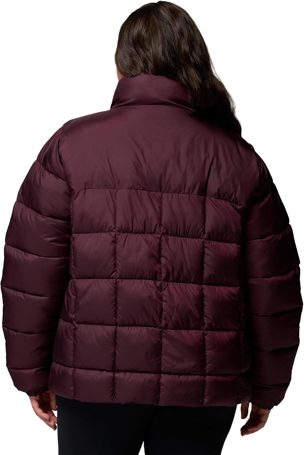 image:imageColumbia Puffect III Full Zip JacketMoonvista