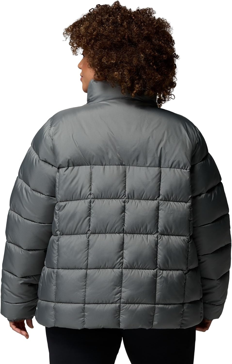 image:imageColumbia Puffect III Full Zip JacketSedona Sage