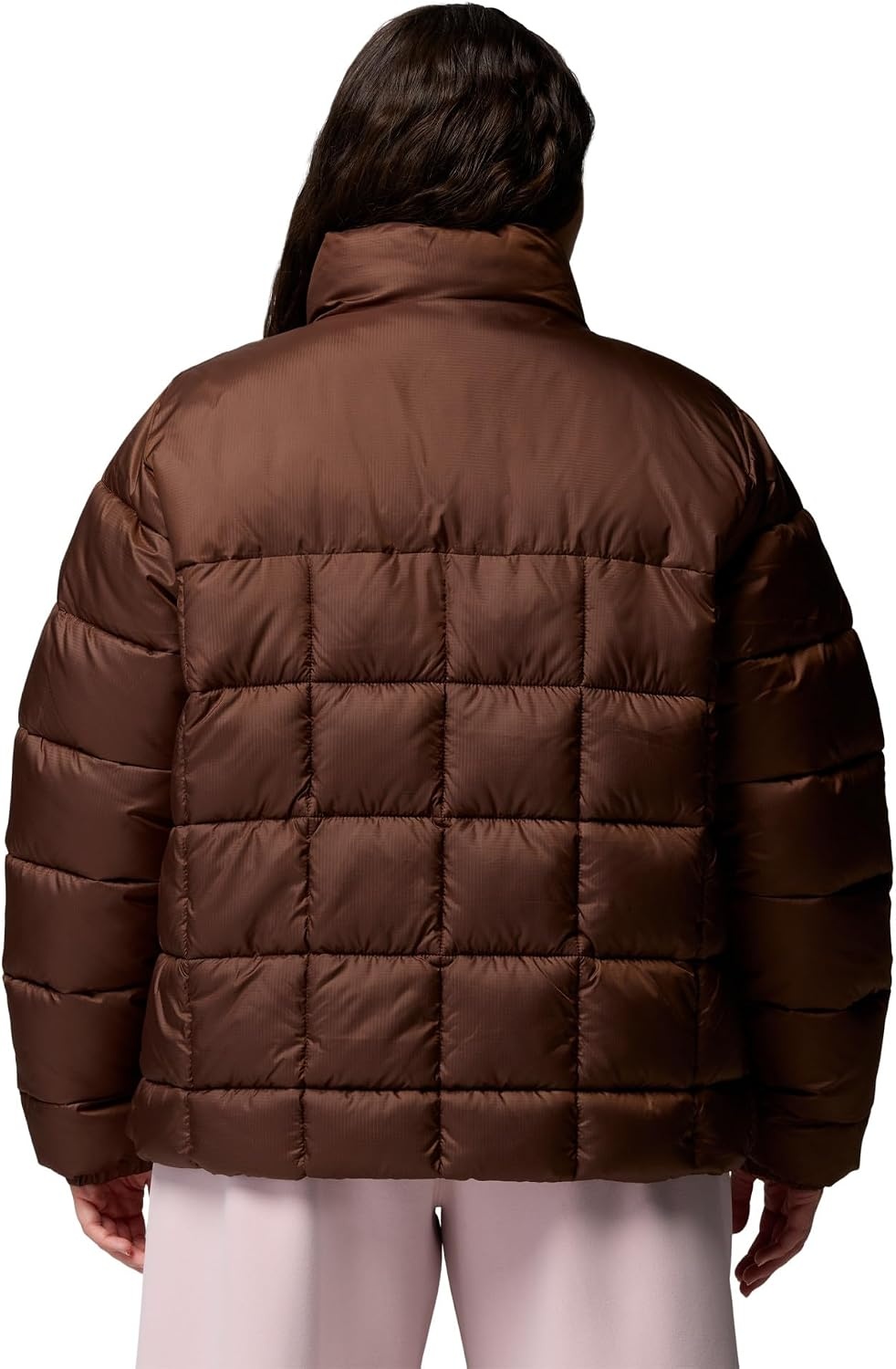 image:imageColumbia Puffect III Full Zip JacketTobacco