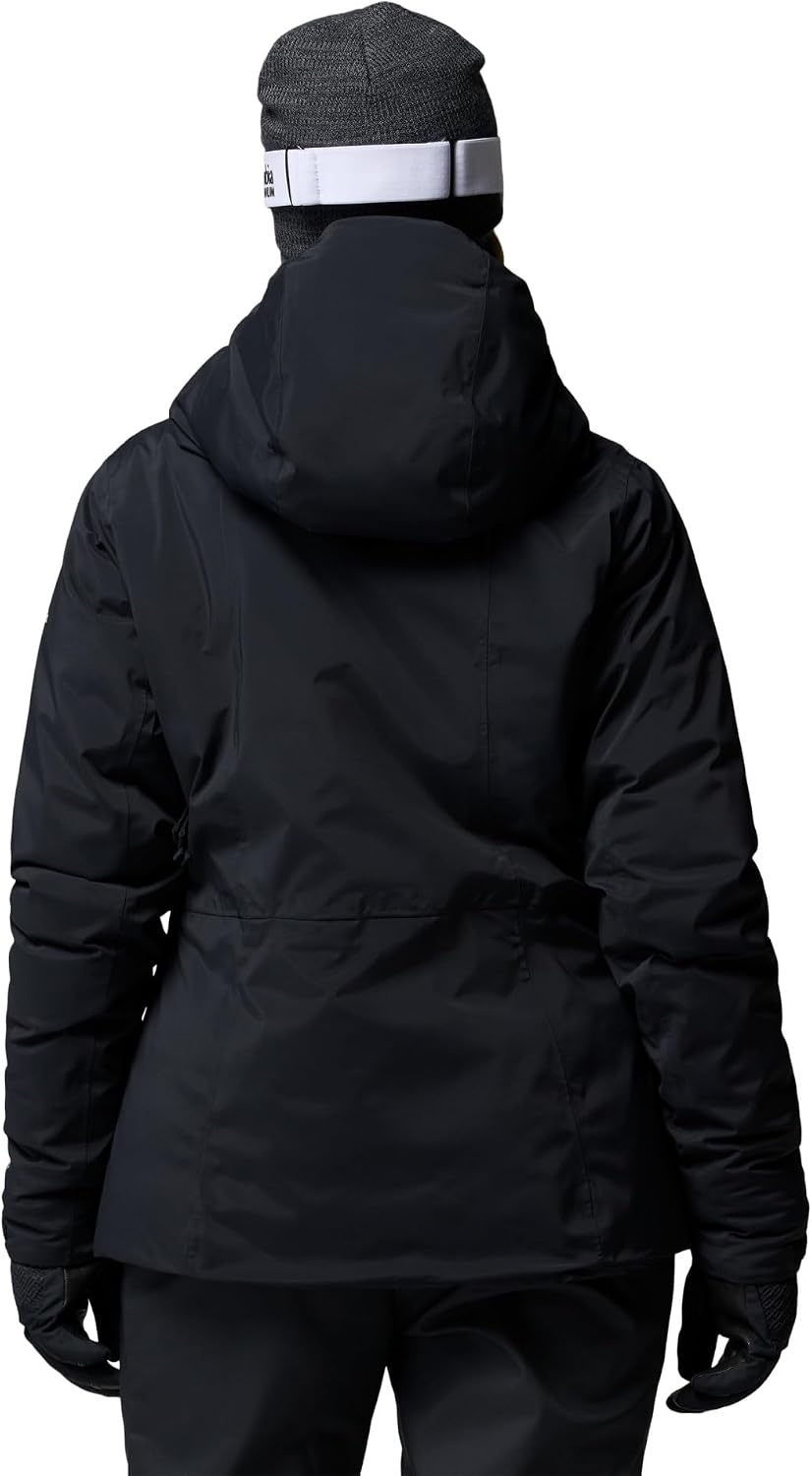 image:imageColumbia Roffe Ridge Down JacketBlack