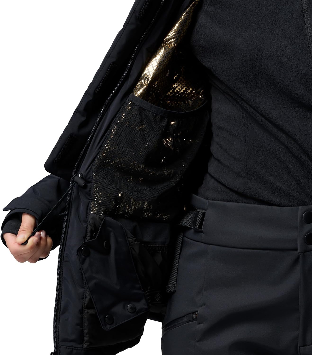 image:imageColumbia Roffe Ridge Down JacketBlack