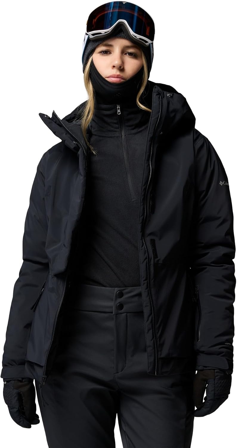 image:imageColumbia Roffe Ridge Down JacketBlack