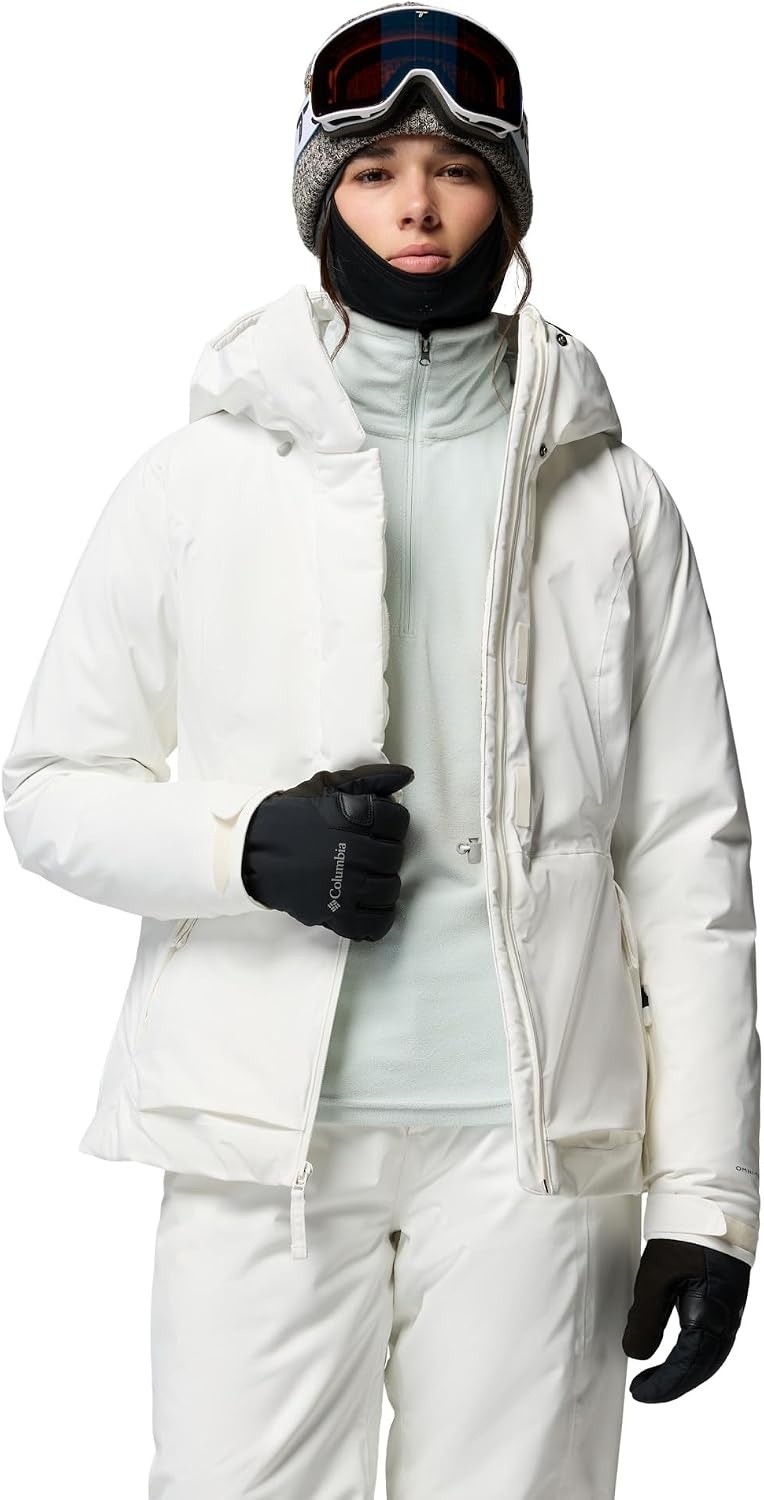 image:imageColumbia Roffe Ridge Down JacketSea Salt