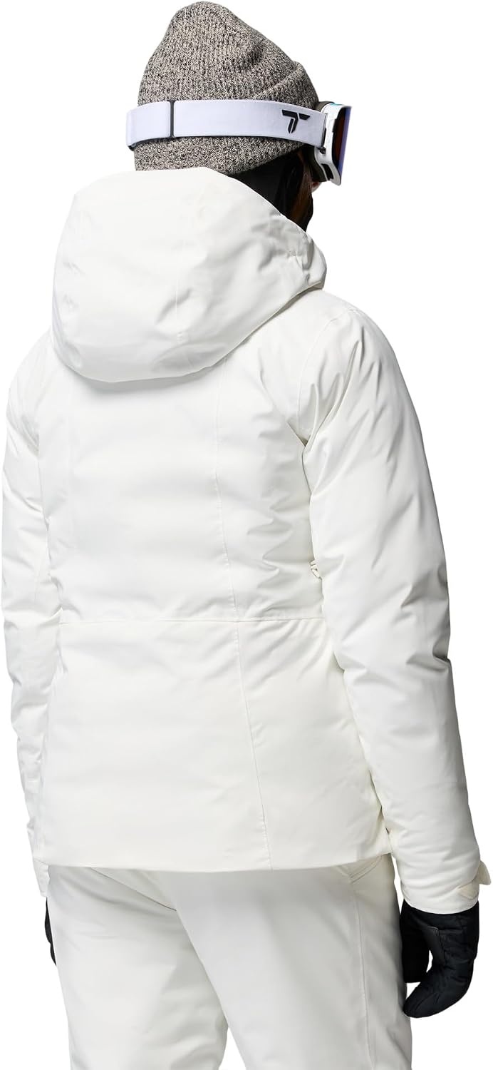 image:imageColumbia Roffe Ridge Down JacketSea Salt