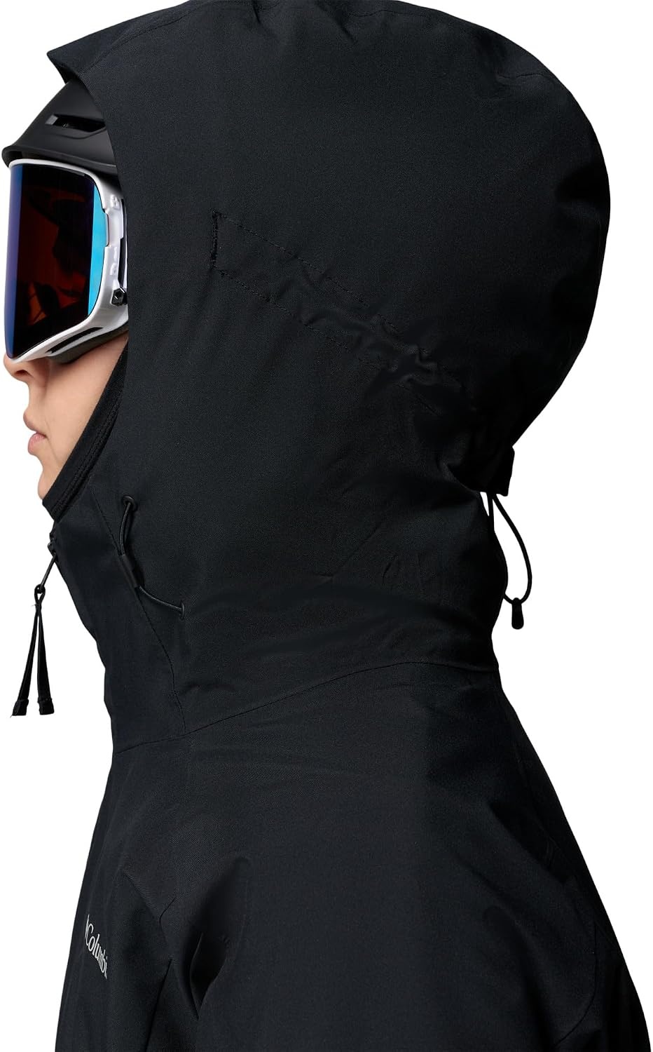 image:imageColumbia Womens Ava Alpine Belted Insulated JacketBlack