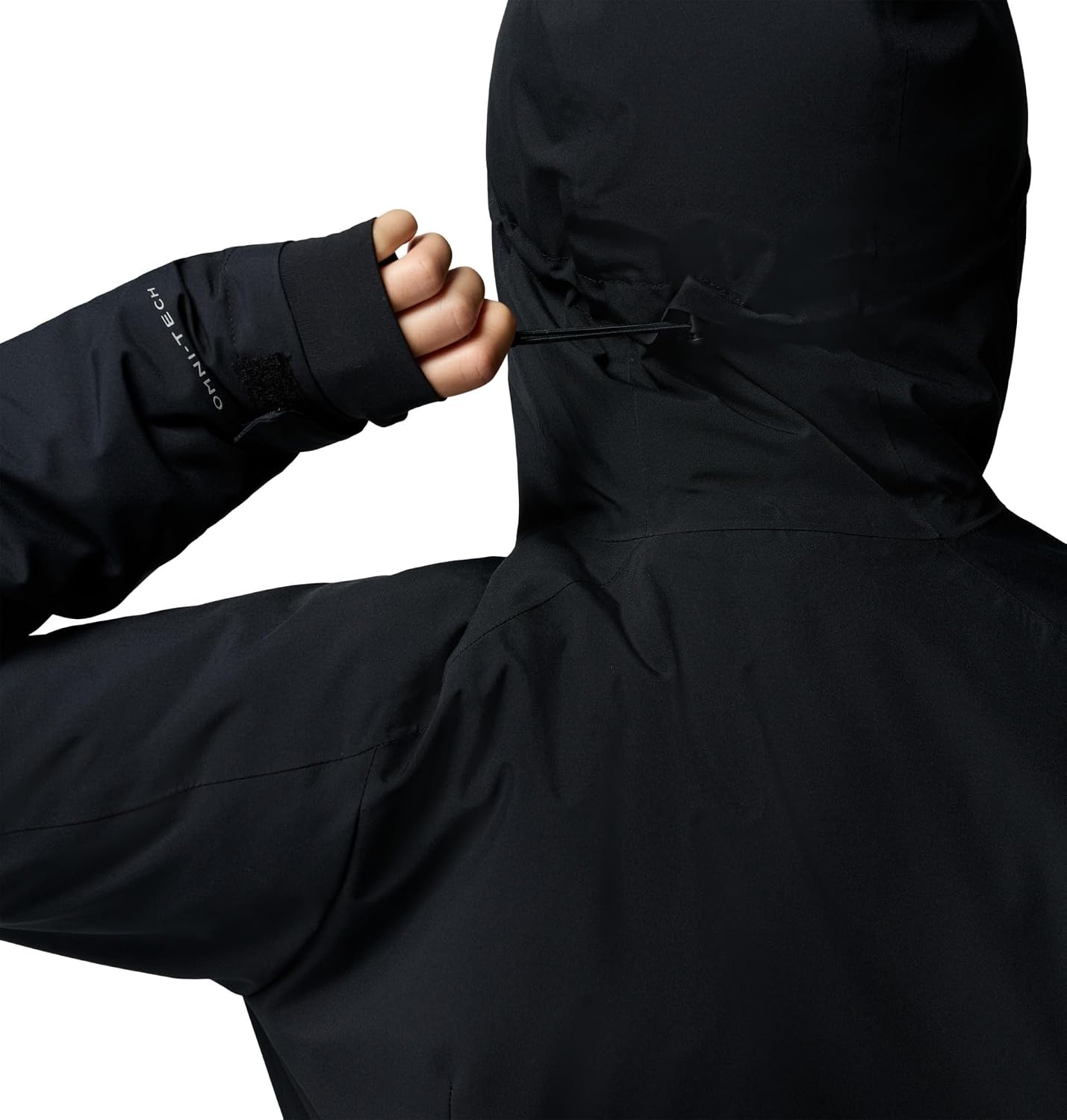 image:imageColumbia Womens Ava Alpine Belted Insulated JacketBlack