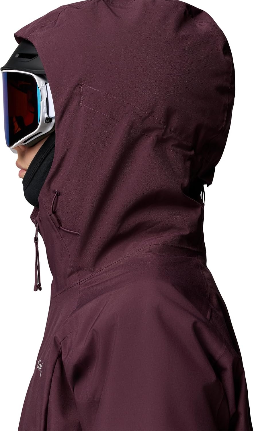 image:imageColumbia Womens Ava Alpine Belted Insulated JacketMoonvista