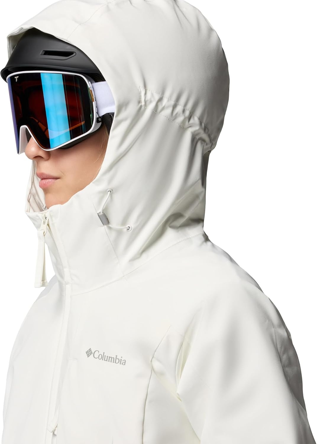 image:imageColumbia Womens Ava Alpine Belted Insulated JacketSea Salt
