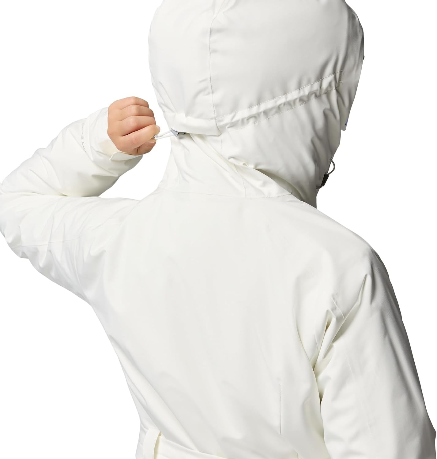image:imageColumbia Womens Ava Alpine Belted Insulated JacketSea Salt
