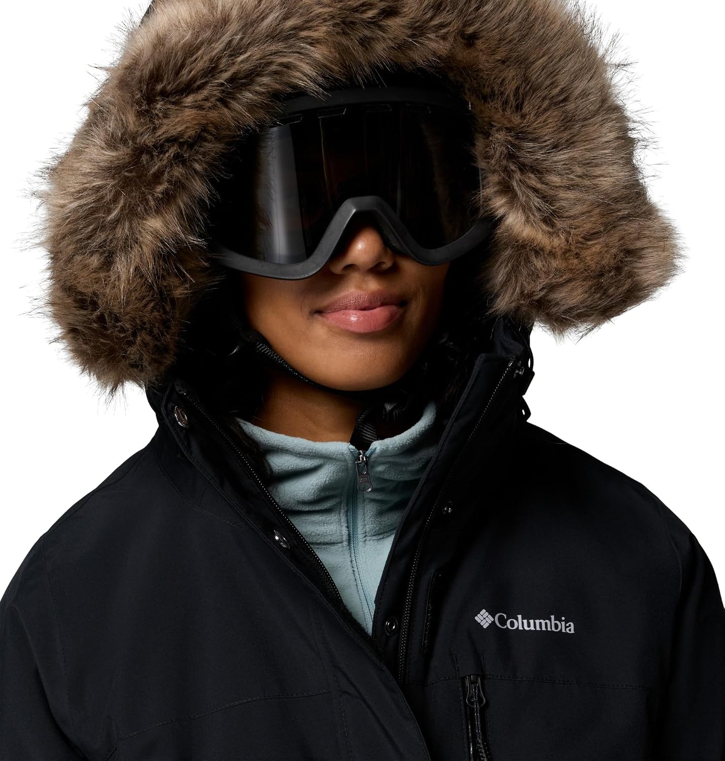 image:imageColumbia Womens Ava Alpine II Insulated JacketBlack
