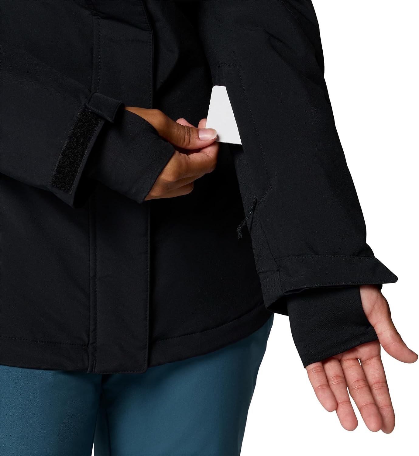 image:imageColumbia Womens Ava Alpine II Insulated JacketBlack