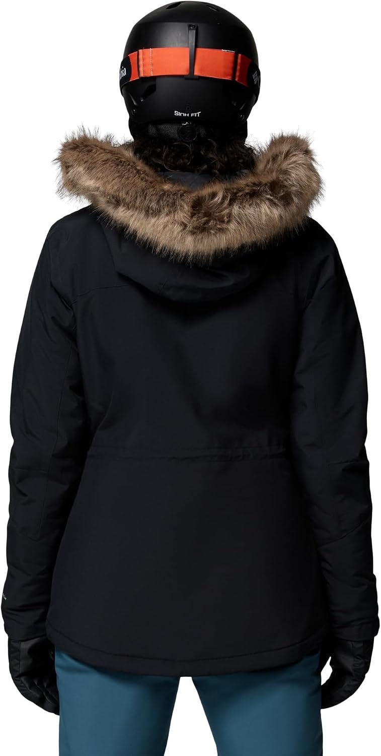 image:imageColumbia Womens Ava Alpine II Insulated JacketBlack
