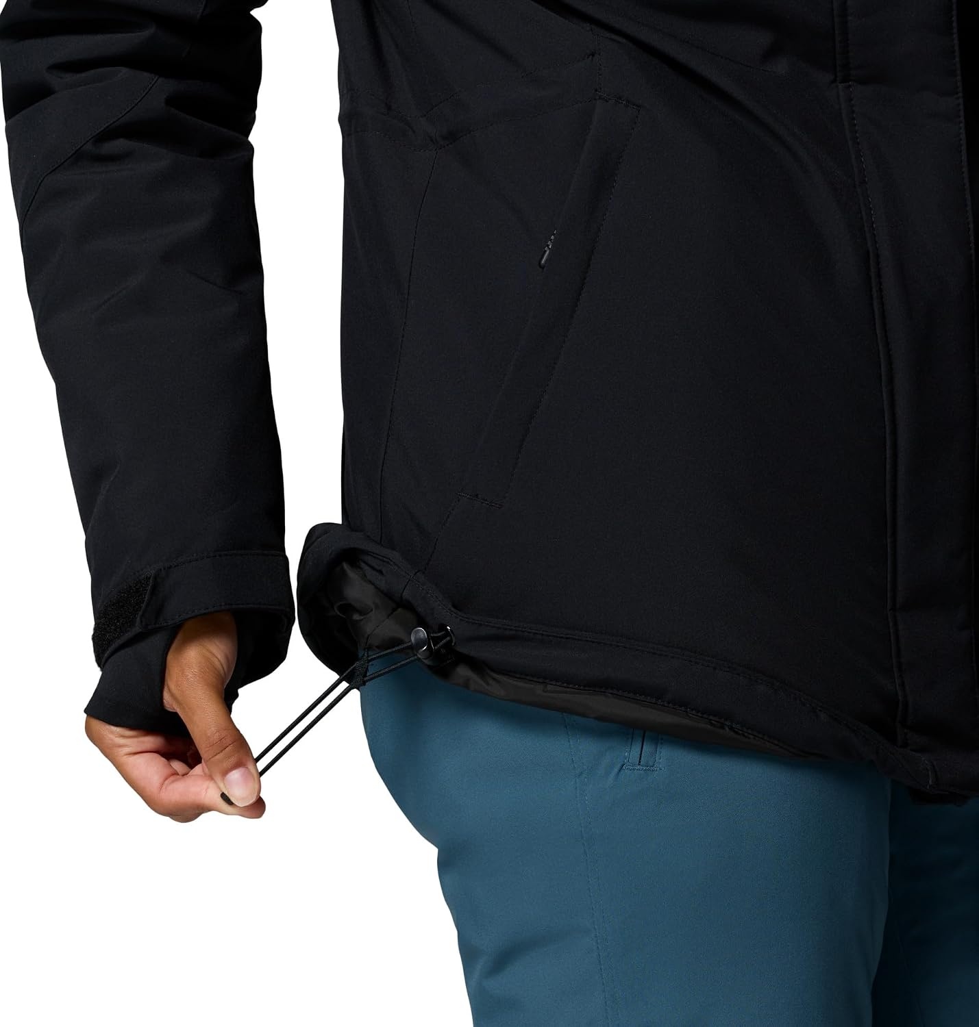 image:imageColumbia Womens Ava Alpine II Insulated JacketBlack