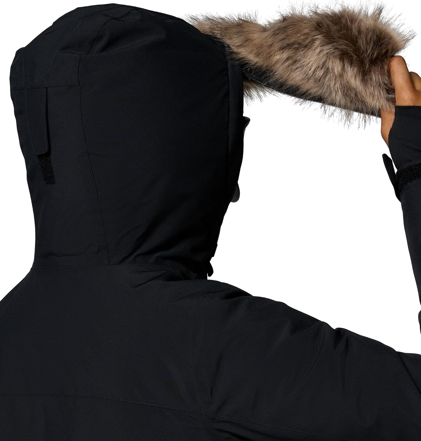 image:imageColumbia Womens Ava Alpine II Insulated JacketBlack