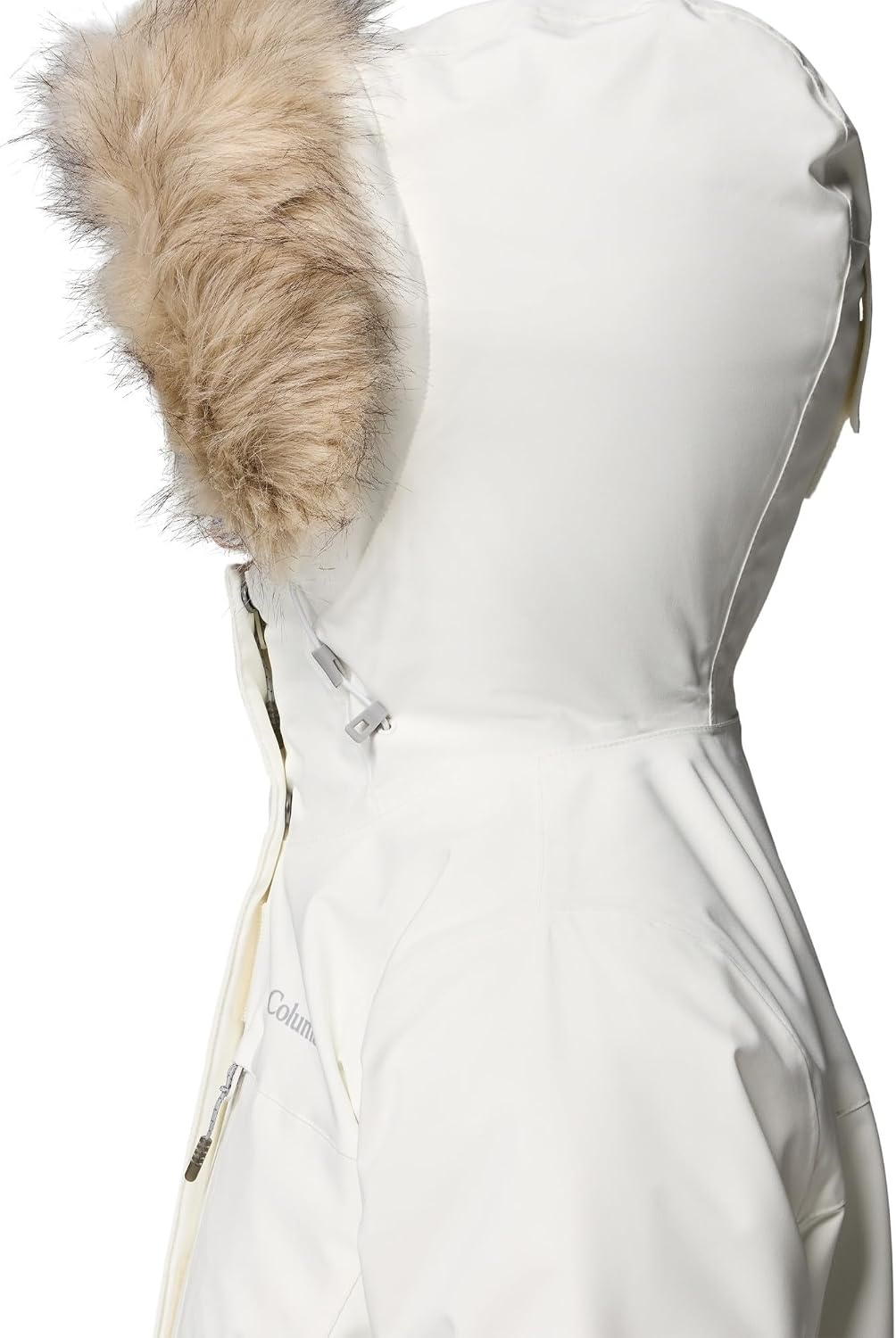 image:imageColumbia Womens Ava Alpine II Insulated JacketSea Salt